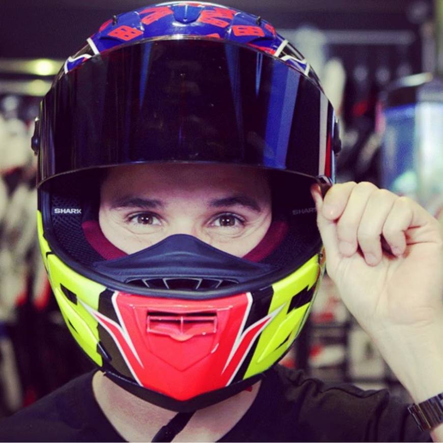 Social Diego Faustino #68