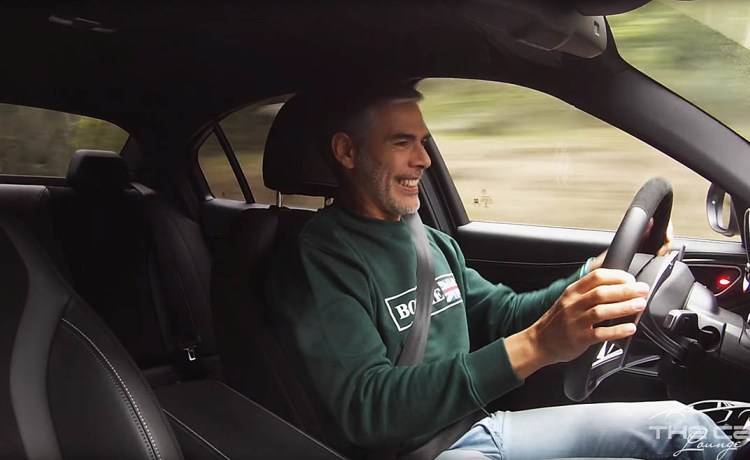 O canal do Pedro Bastos