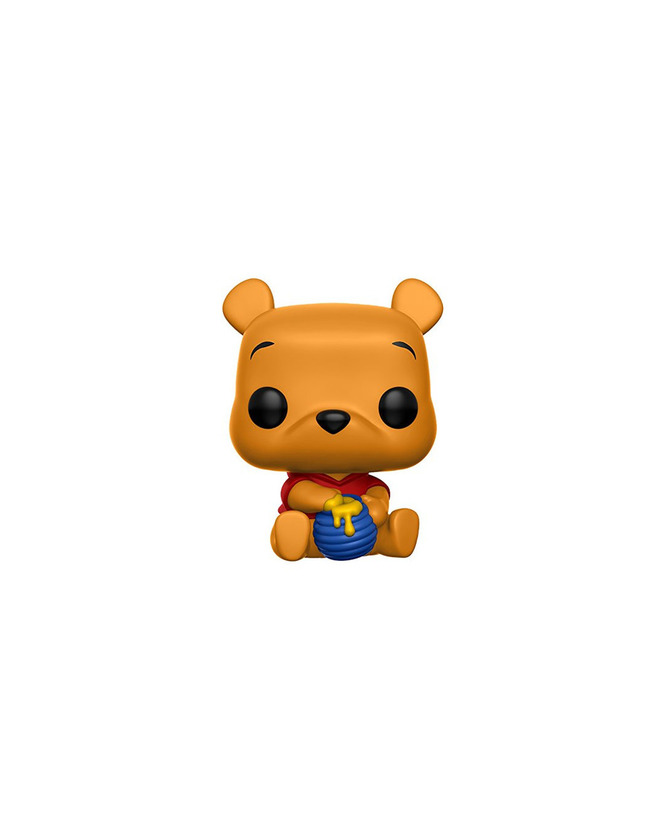 Social FunKo Winnie-The-Pooh
