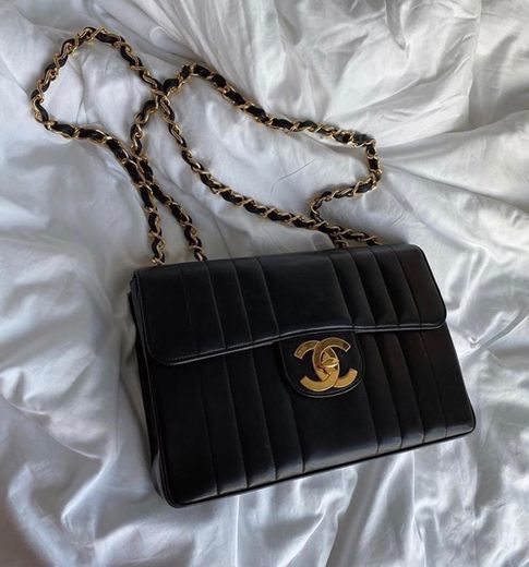 Fashion Bolsa Chanel