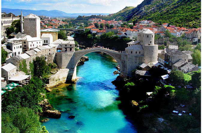 Place Croacia