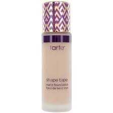 Moda Tarte Shape Tape Matte Foundation