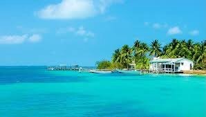 Lugar Belize