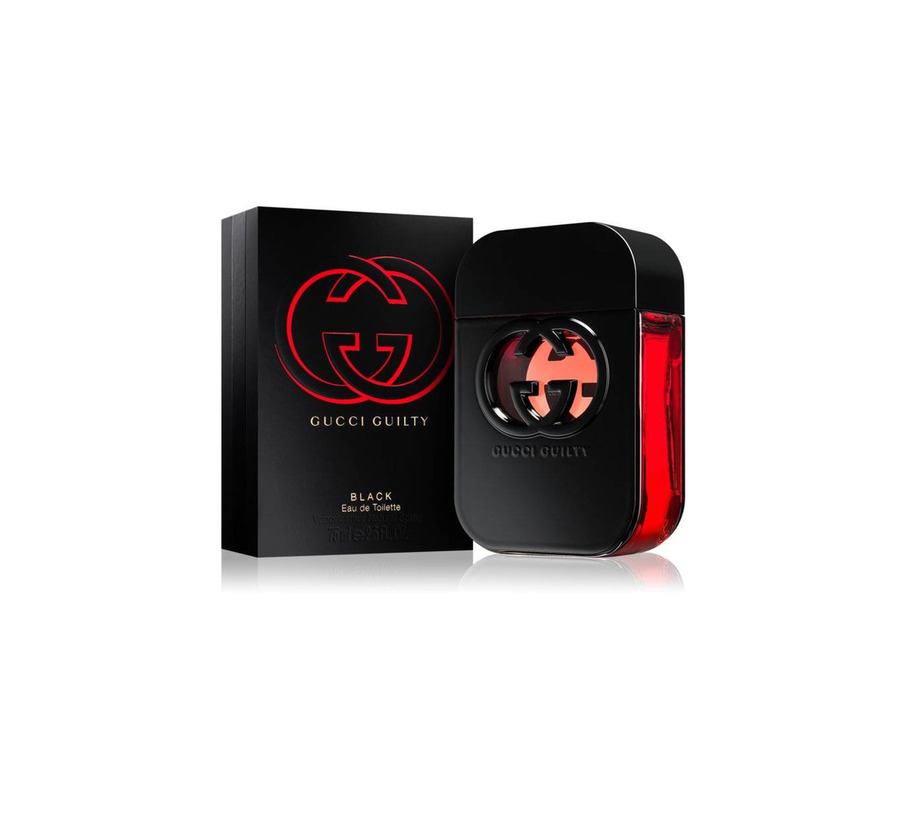 Products Gucci Guilty Black