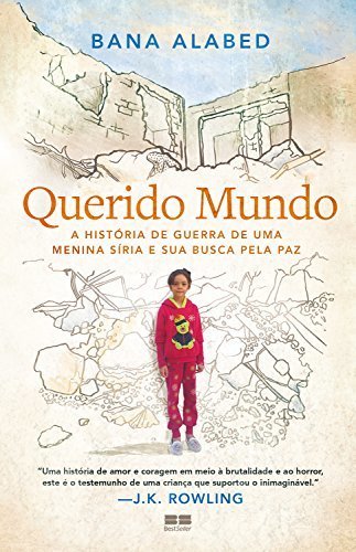 Libro Querido Mundo