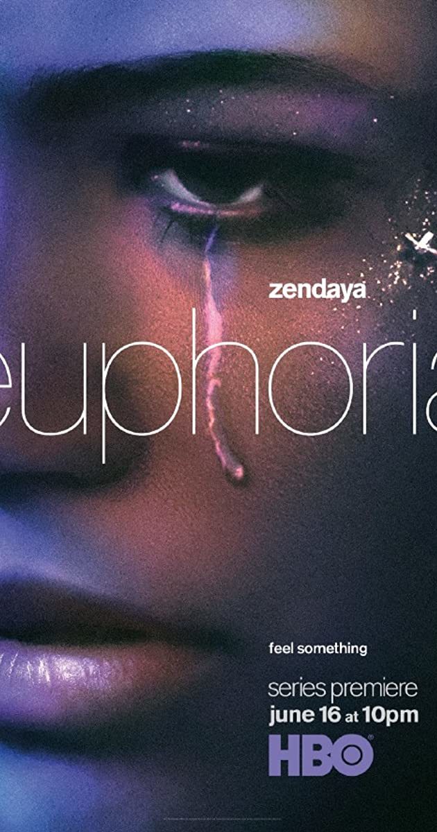 Series Euphoria 