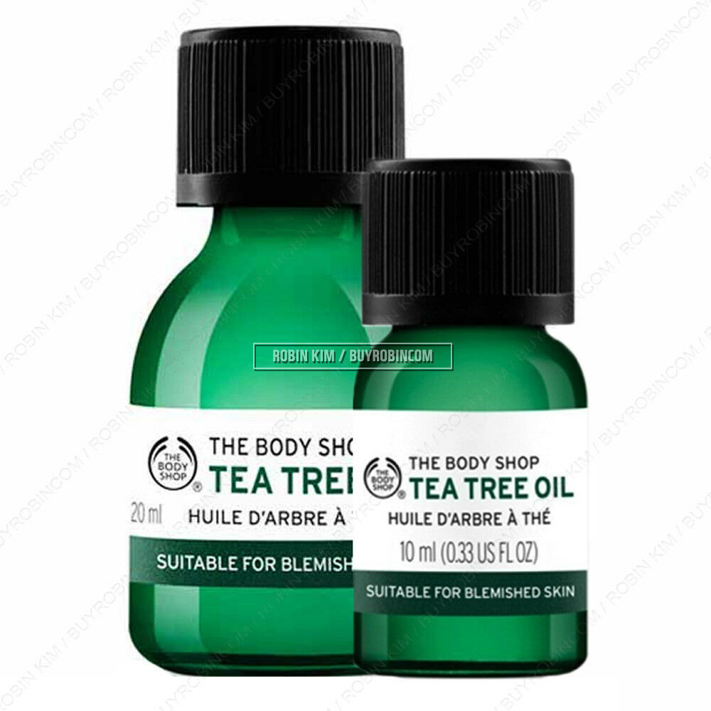 Products Tea Tree oil