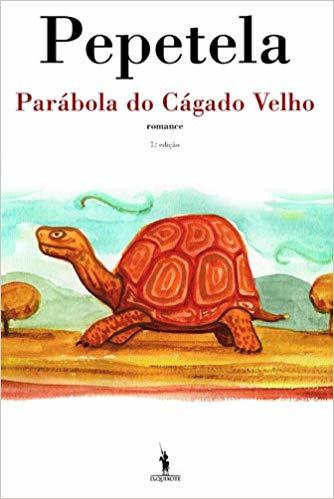 Libro Parábola do cágado velho