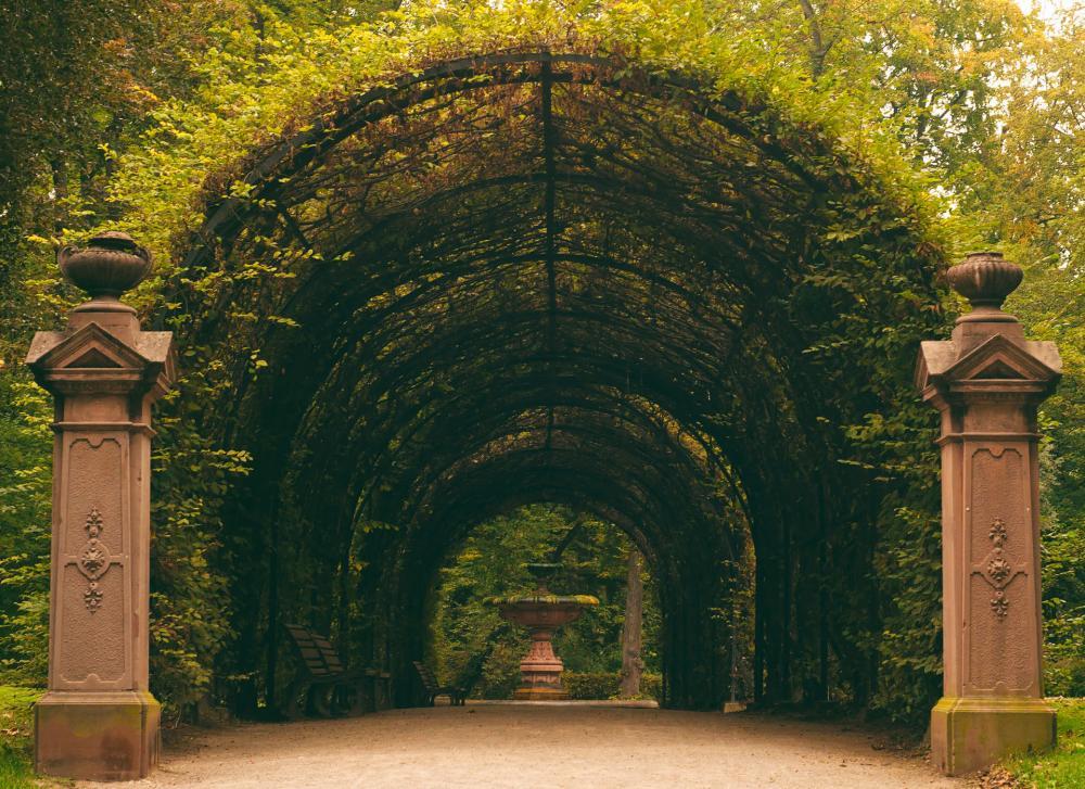 Lugar Parc de l'Orangerie