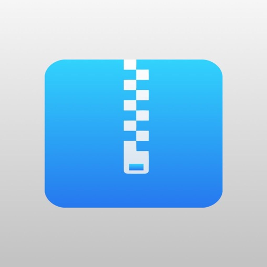 App Unzip - zip file opener