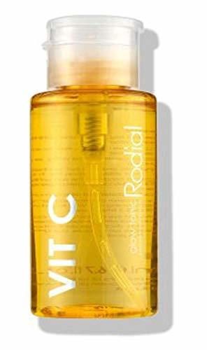 Vitamina C de Rodial Glow Tonic 200 ml