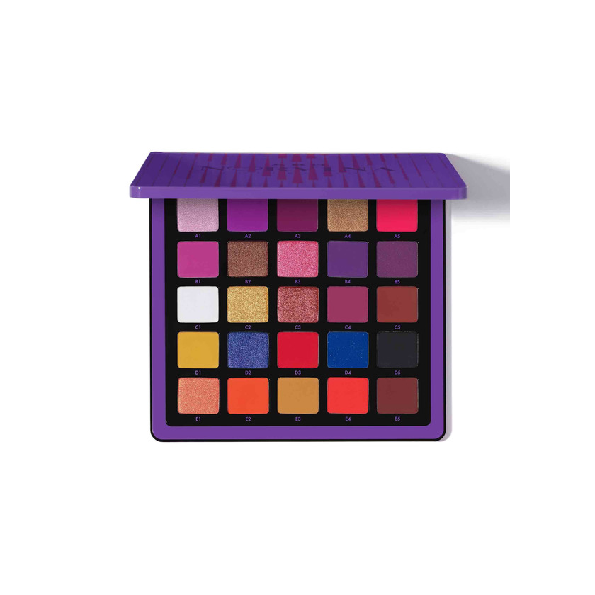 Productos Norvina Pro Pigment Vol