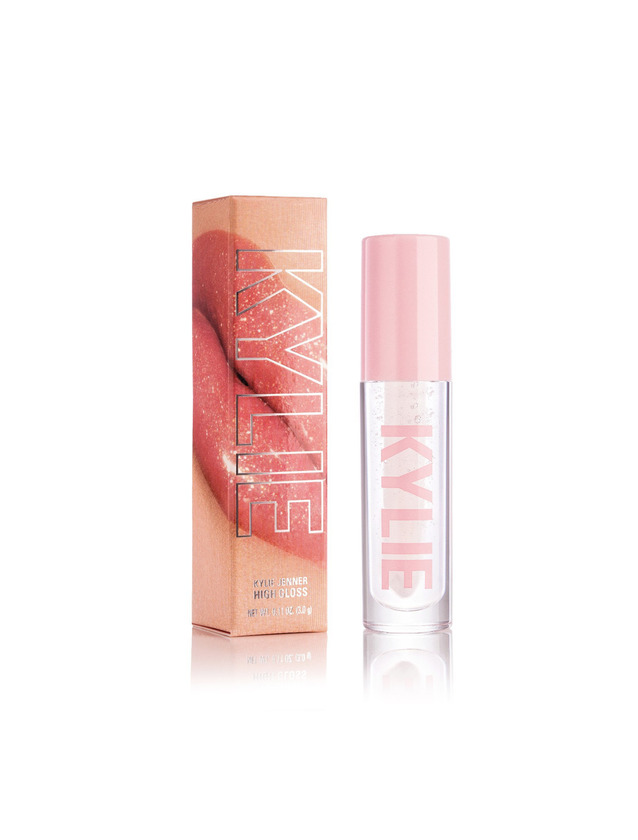 Productos Kylie Cosmetics High Gloss