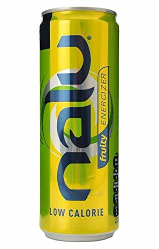 Producto Nalu Fruity Energizer 25cl