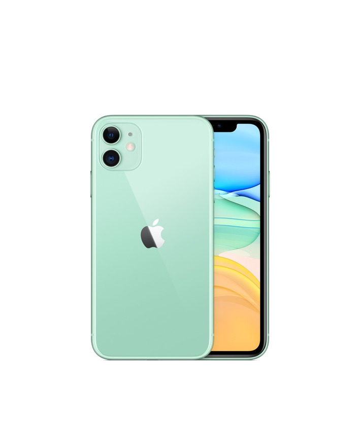 Producto Iphone 11