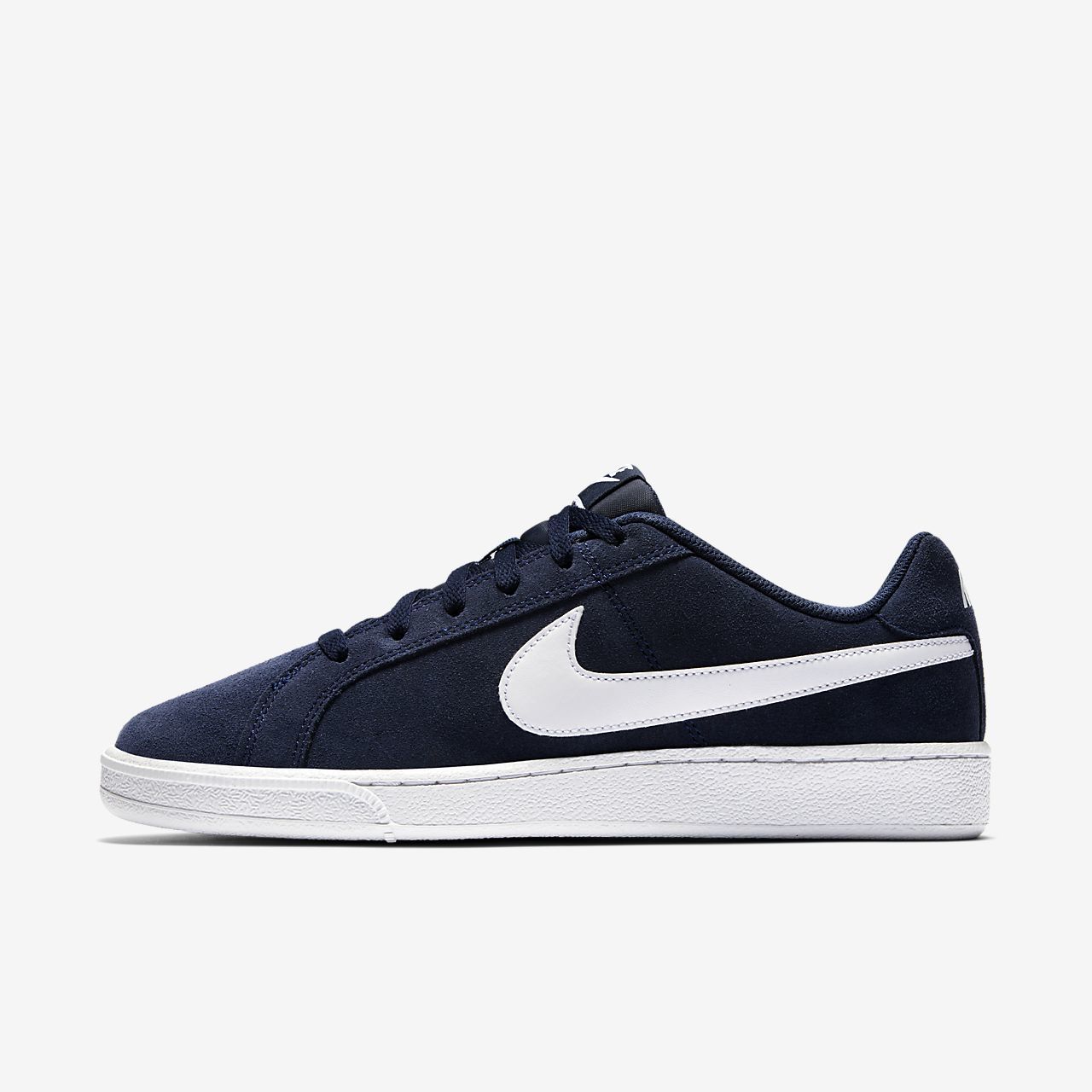 Moda Nike Court Royale