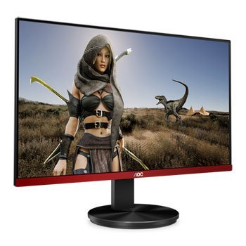 Fashion Monitor AOC 144Hz FHD 25"