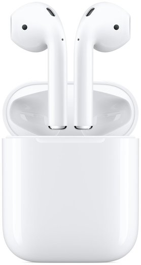 Apple AirPods