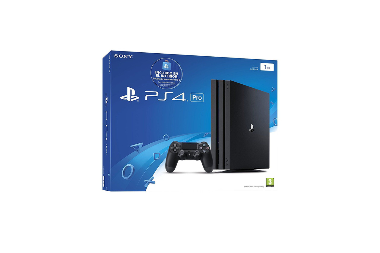 Product Sony Playstation 4 Pro