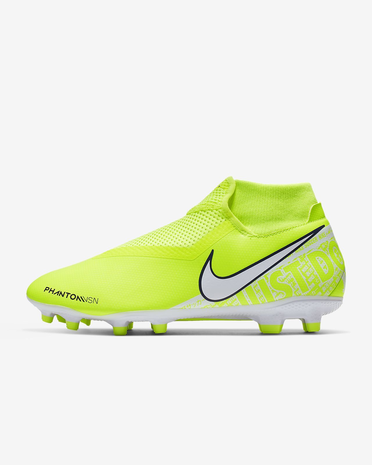 Fashion Nike Phantom Vision Academy Dynamic Fit MG

