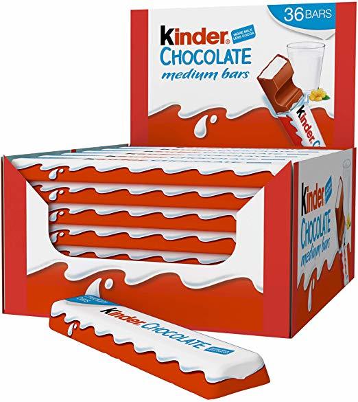 Fashion Kinder Maxi Lait Maxi Pack

