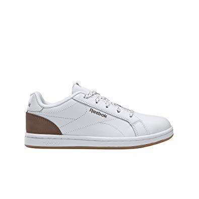 Fashion Reebok Royal Complete CLN, Zapatillas de Tenis para Niños

