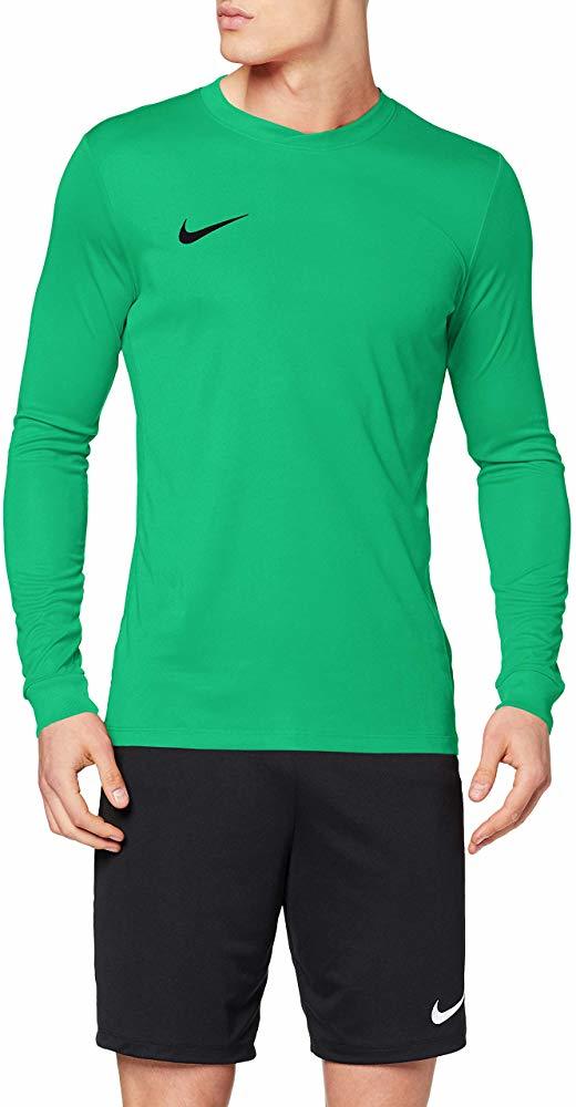 Fashion Nike LS Park VI Jsy - Camiseta para hombre con mangas largas