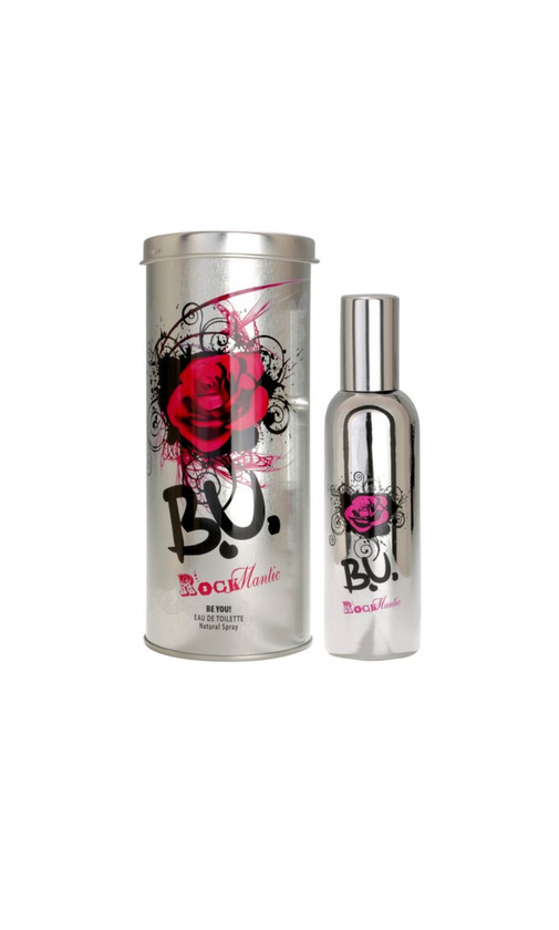 Producto Perfume B.U.