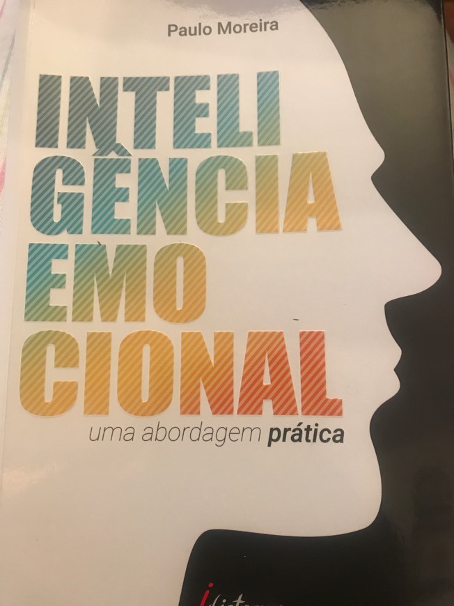 Libro Inteligência Emocional