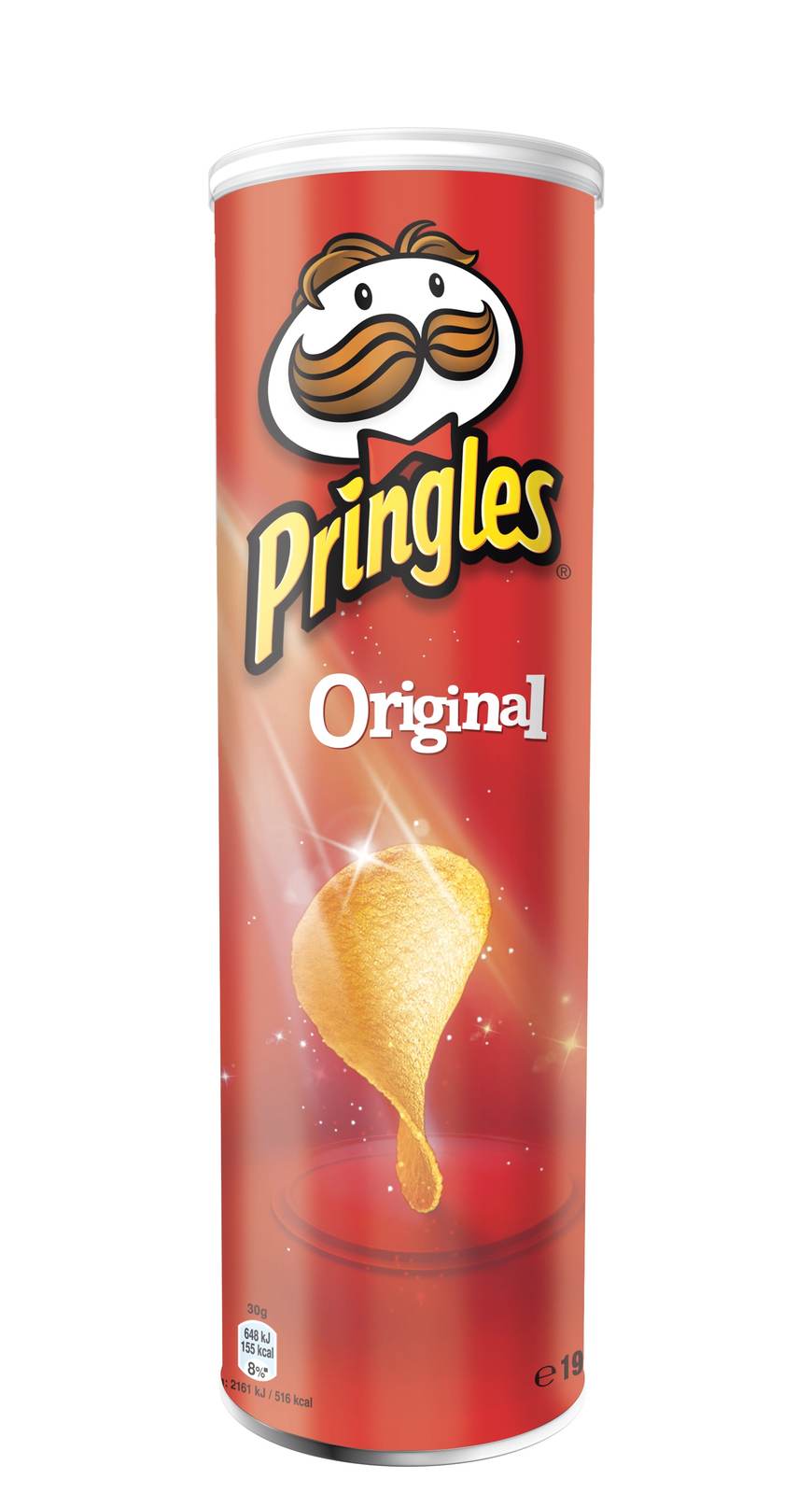 Moda Pringles