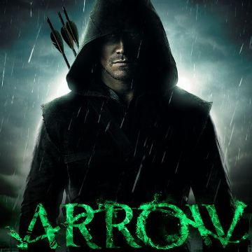 Serie Arrow