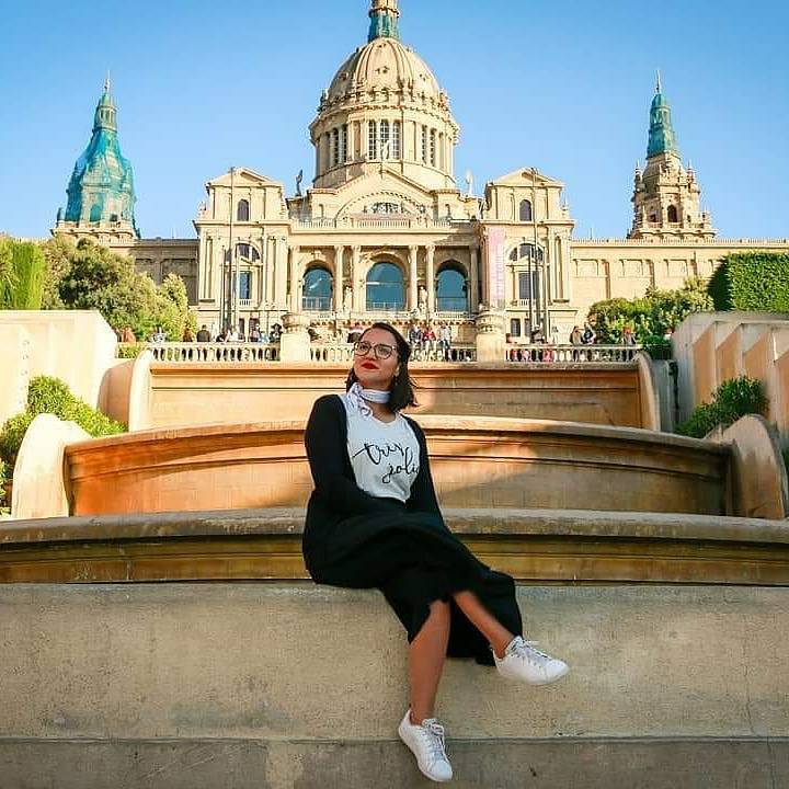 Montjuic