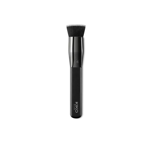 Kiko Round Foundation Brush