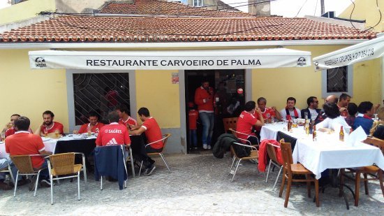 Restaurants Carvoeiro de Palma