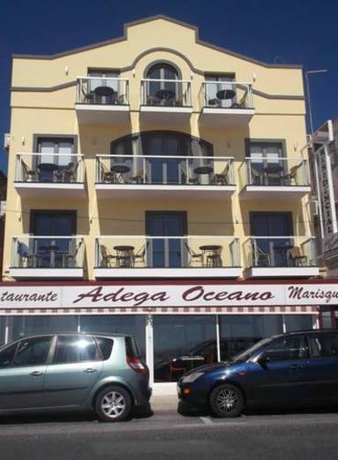 Adega Oceano Hotel