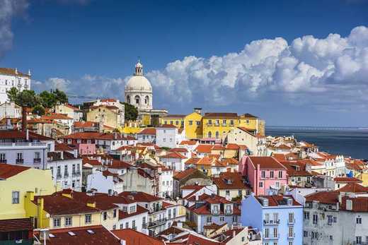 Alfama