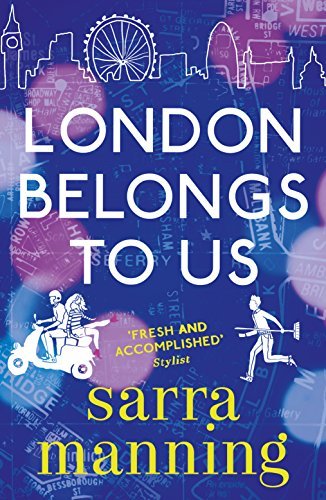 Libro London Belongs To Us