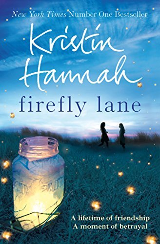 Book Firefly Lane