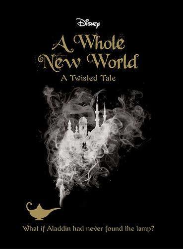 Book ALADDIN: A Whole New World