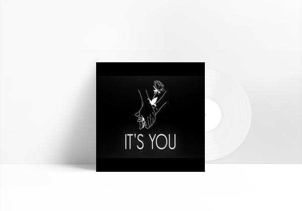Canción Ali Gatie - It's You