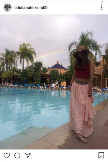 Hotel Riu Tikida Garden