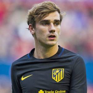 Fashion Antoine Griezmann - Wikipedia