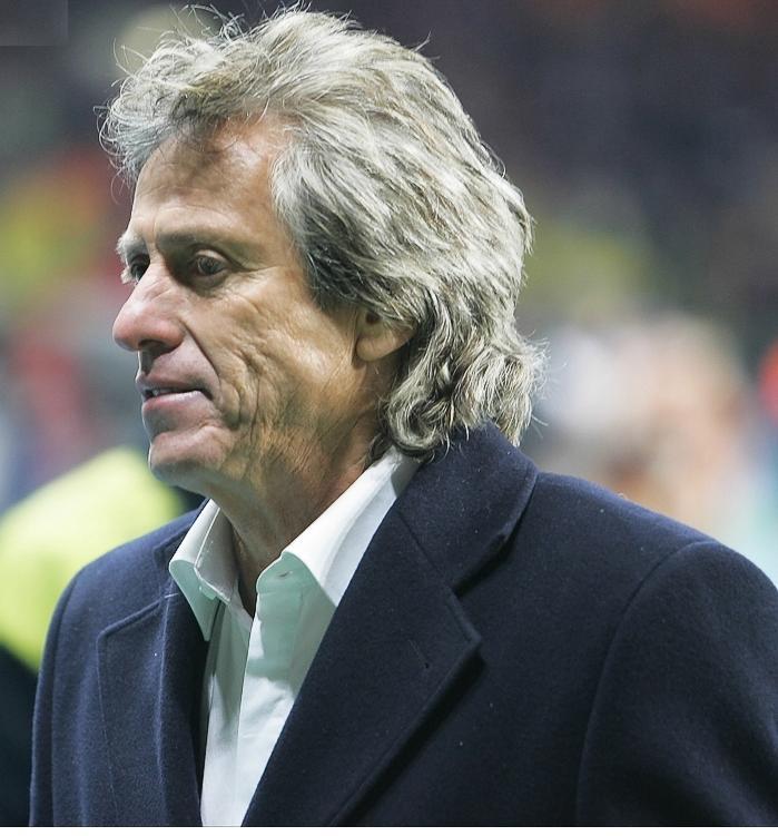 Fashion Jorge Jesus - Wikipedia