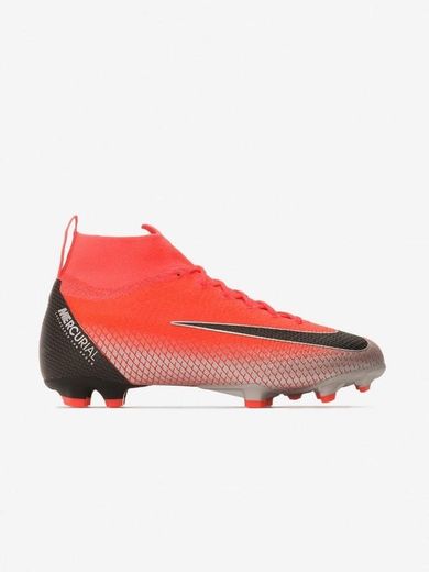 Chuteiras Nike Mercurial Superfly 6 Elite CR7 FG