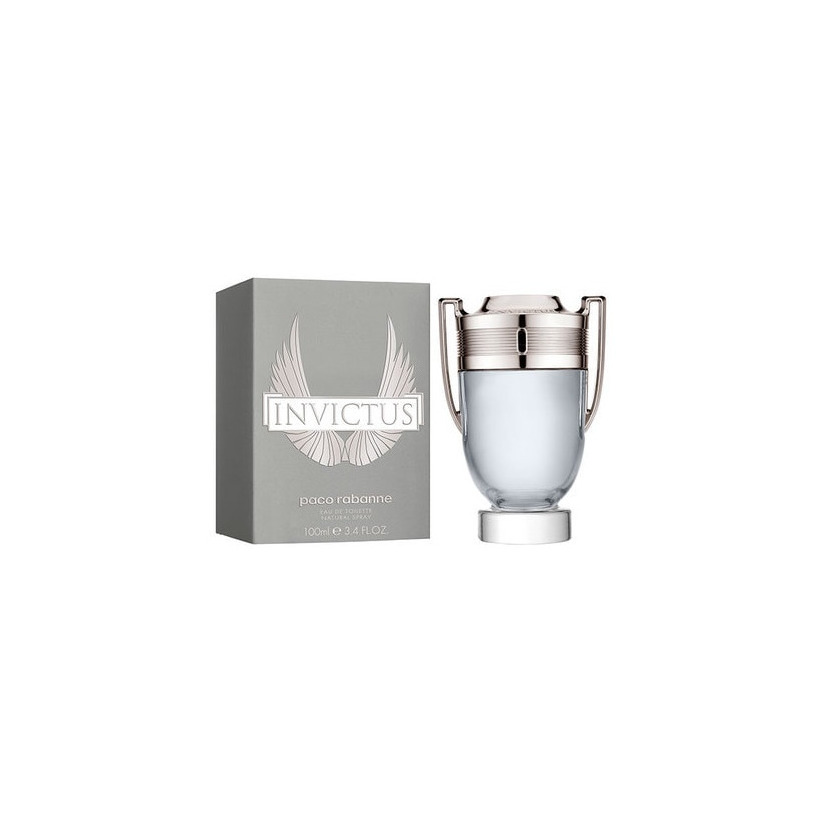 Producto INVICTUS  Paco-Rabanne