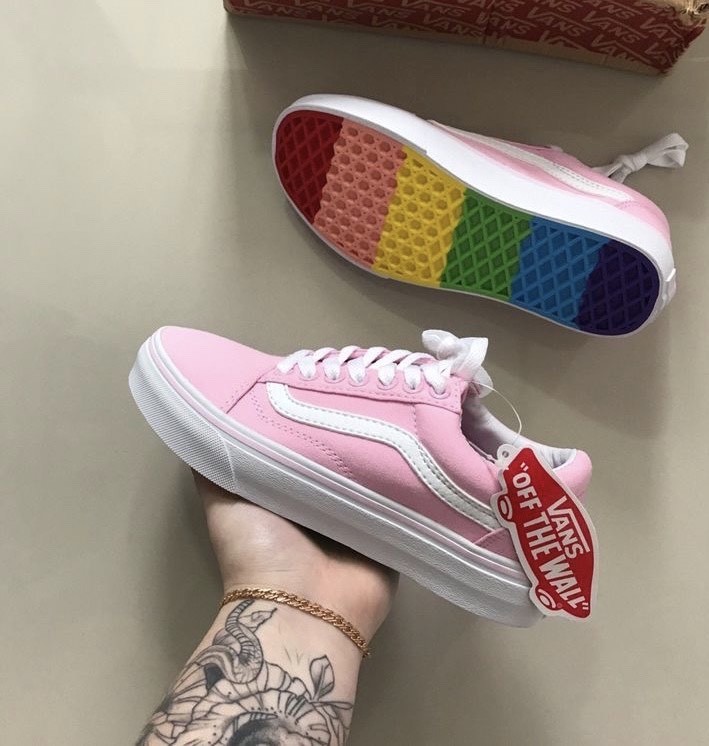 Social VANS STYLE 