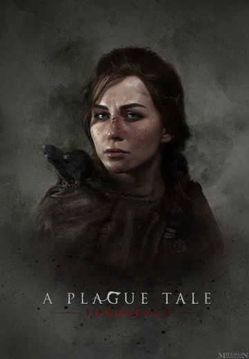 A Plague Tale: Innocence