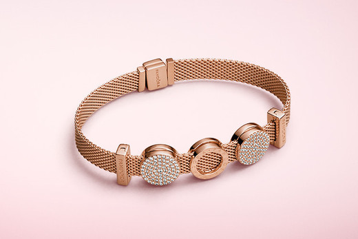 Pulseira Pandora