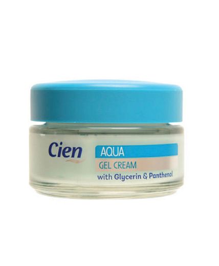 Creme Hidratante Aqua Cien