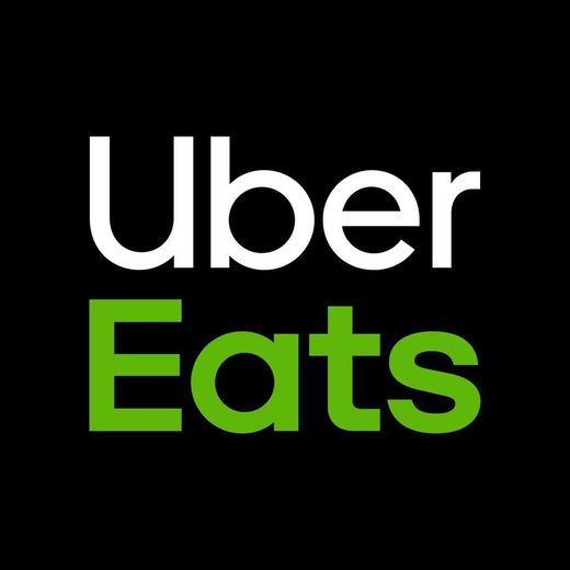 Uber Eats App